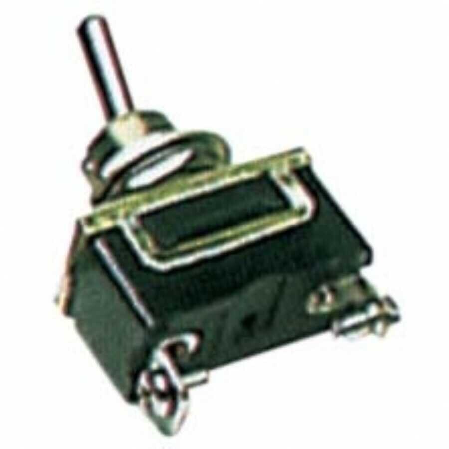 Switch Anahtar ON-OFF-ON 15A