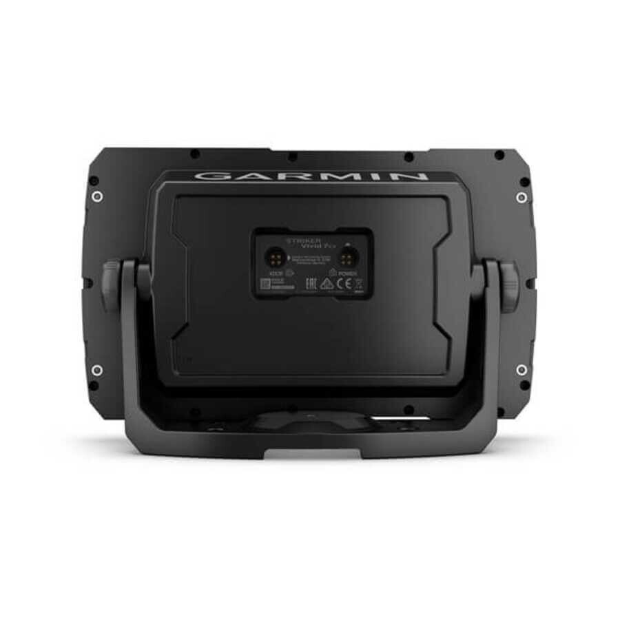 Garmin STRIKER Vivid 7cv Balık Bulucu GPS