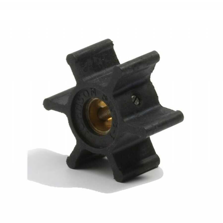 Yanmar Impeller 128990-42570 Eski Kodu: 128990-42200