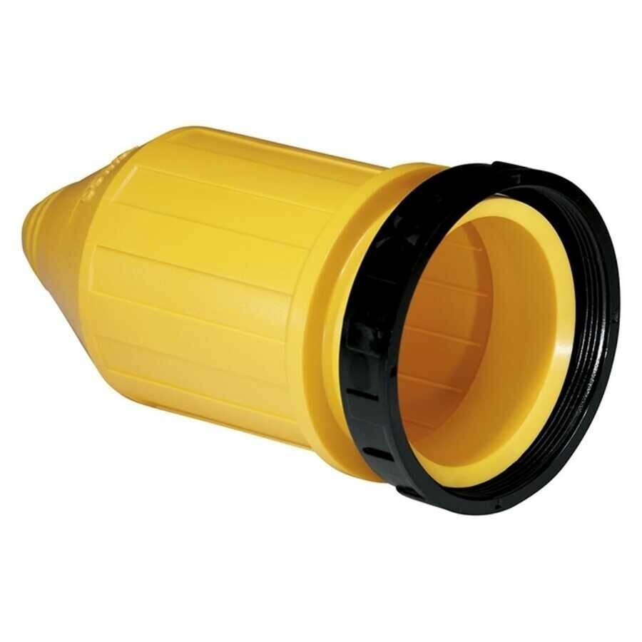 Marinco 32-50 Amper Fiş için Koruyucu Kılıf