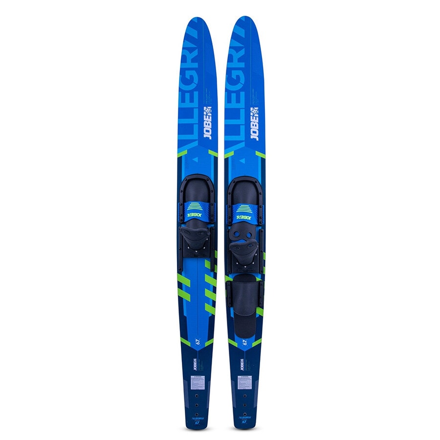 Jobe Allegre Water Ski Set 170cm