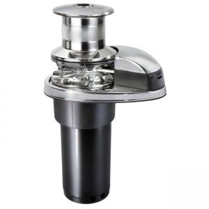 Quick DP2E. Tamburlu model 800 W 8 MM 24V