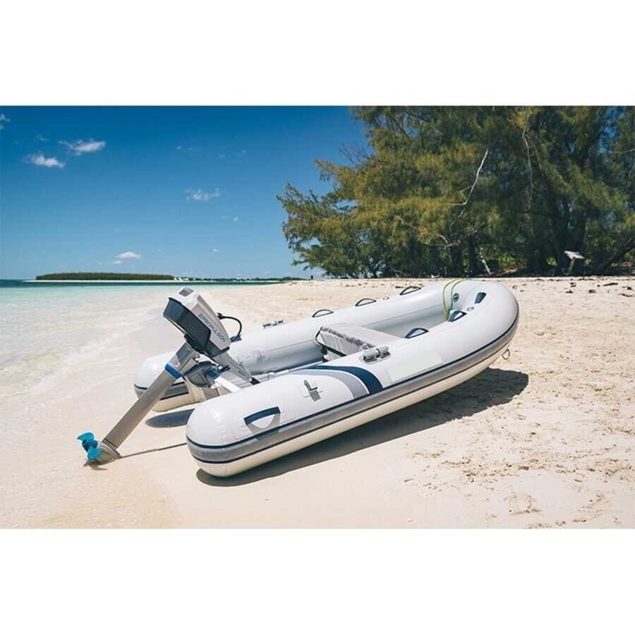 ePropulsion Spirit 1.0 Plus Elektrikli Dıştan Takma Deniz Motoru