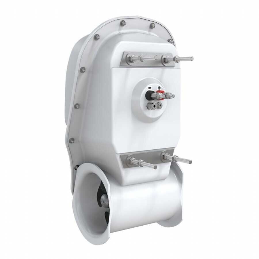 Side Power SX100 Baş Pervanesi Komple Set