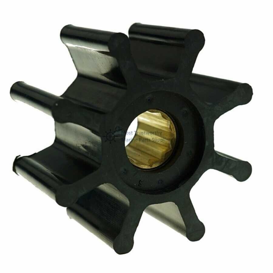 Jabsco Lastiği Impeller 11979-0001