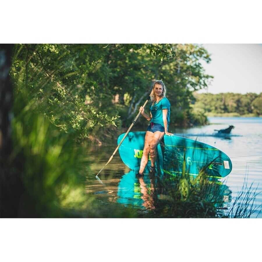 Jobe Ventura Bambu SUP Kürek Sörfü 10.6