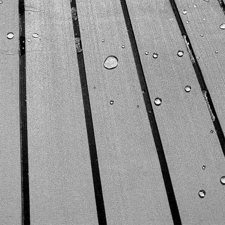 Haute Boards Yüzer Şişme Platform 4 x 2 Metre