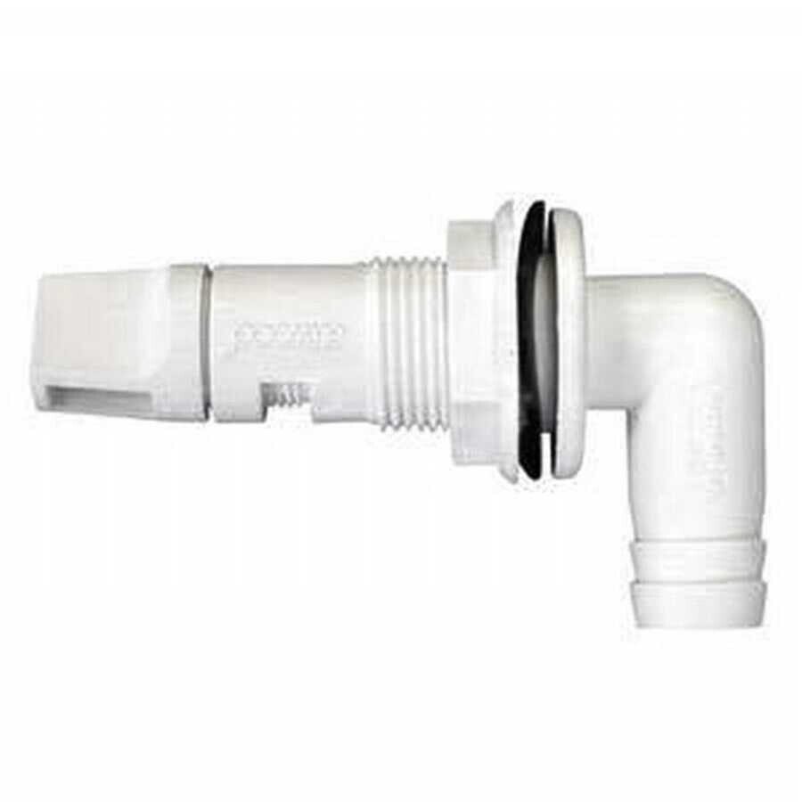 ATTWOOD LARVAR PUMP SPREY TELL