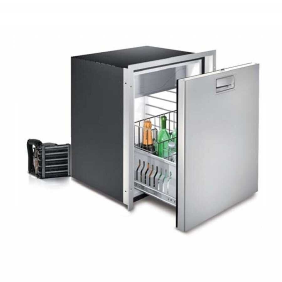 Vitrifrigo Çekmece Tip Marin Buzdolabı / DW75 RFX
