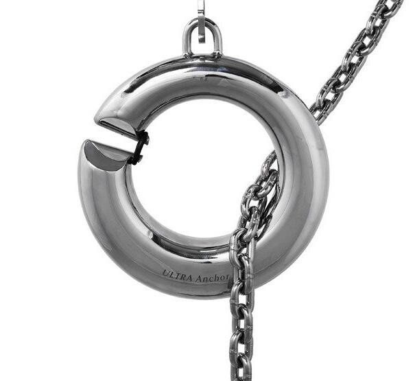 Ultra Çapa Halkası UAR27 5-27 kg için