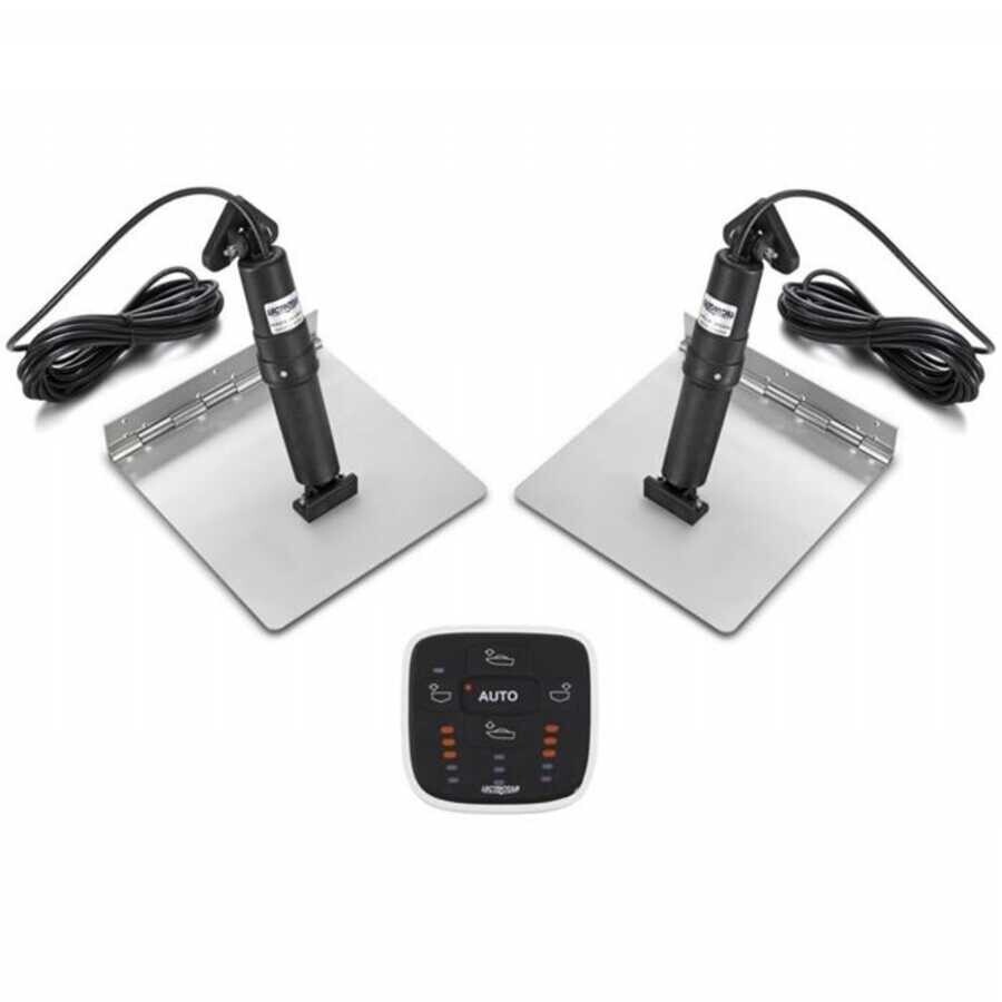 Lectrotab Flap Sistemi 15
