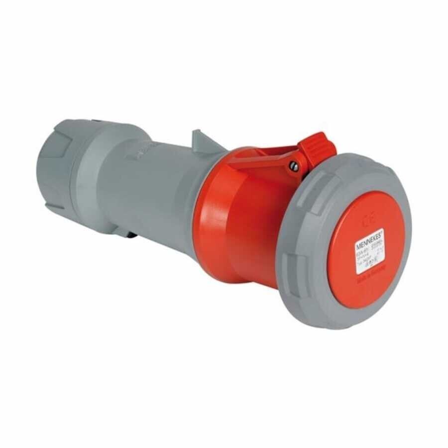 Mennekes Marina Elektrik Fişi IP67 63A