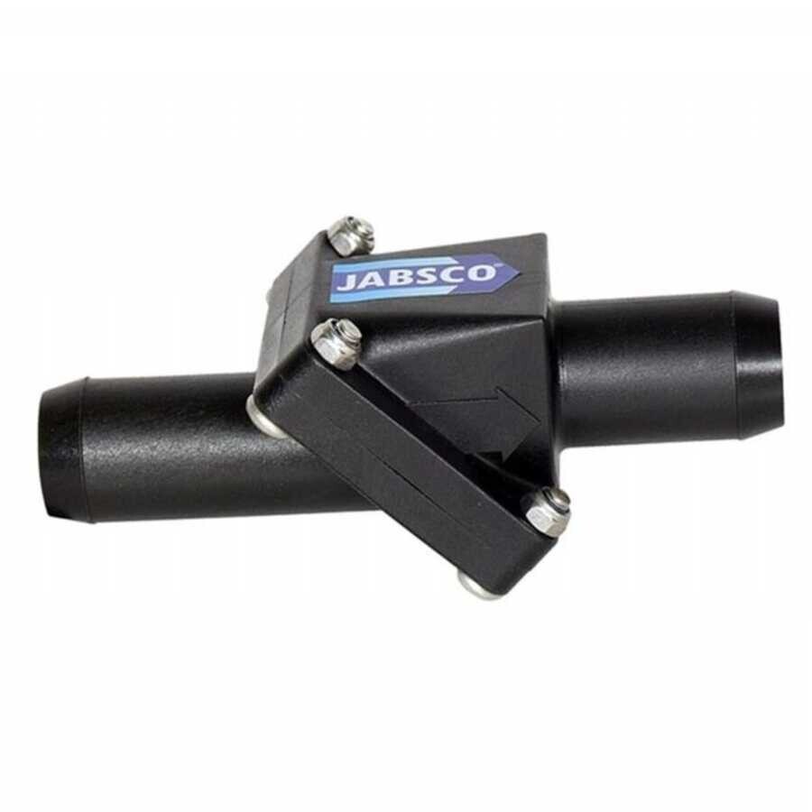 Jabsco Sintine Çek Valf