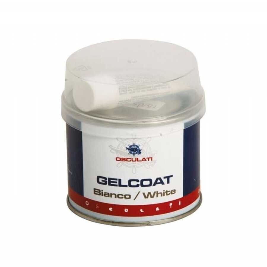 Osculati Beyaz Jelkot 200g