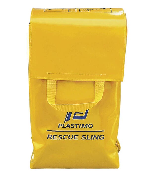 Plastimo Rescue Sling Kurtarma Ekipmanı