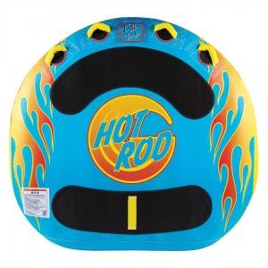 Connelly Ringo. Hot Rod.