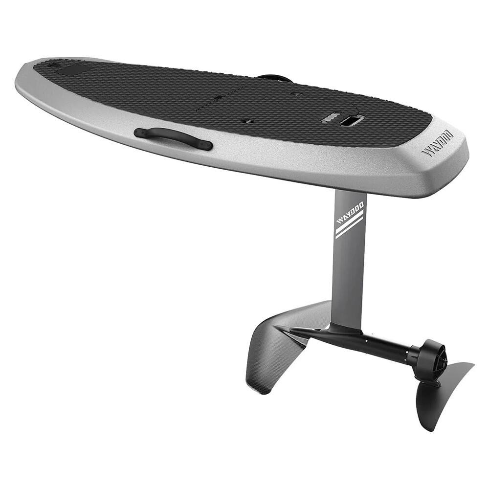 Waydoo Plus Flyer One Elektrikli Foil