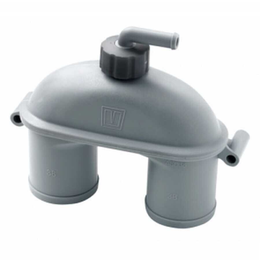 Vetus Air Vent - Valfli