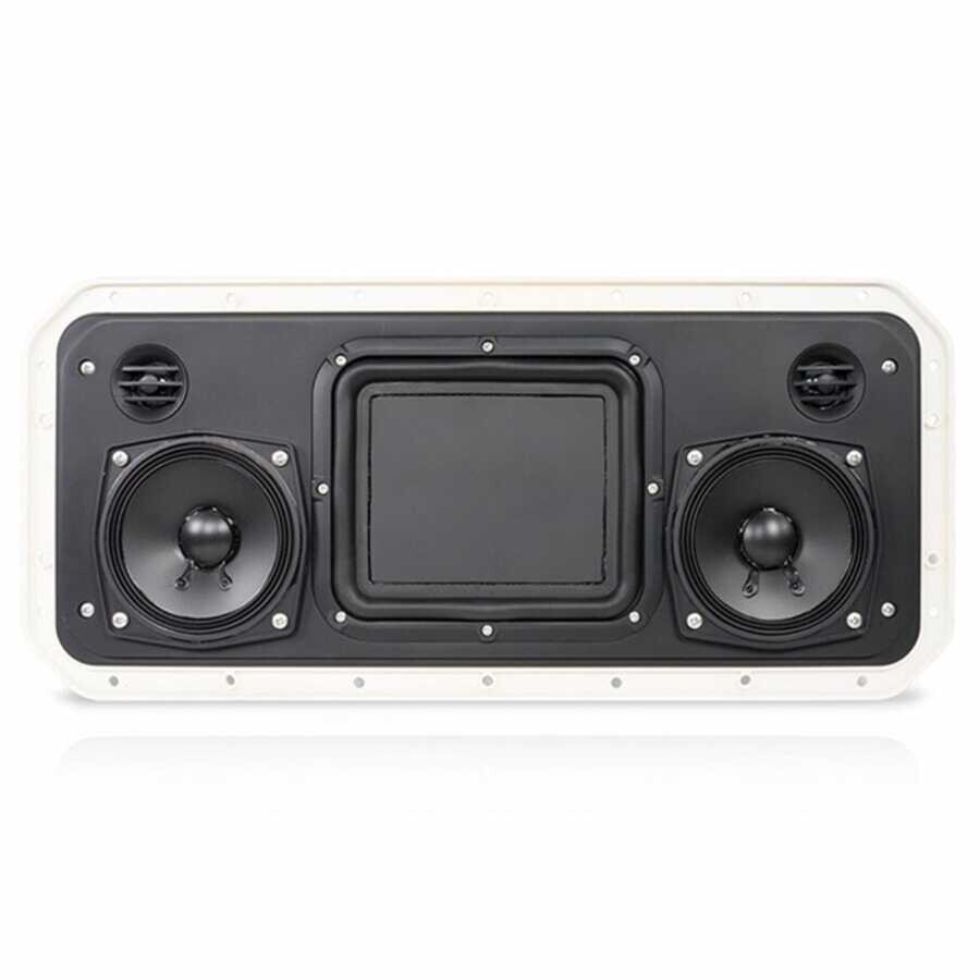 Fusion RV-FS402 Panel Hoparlör 200W