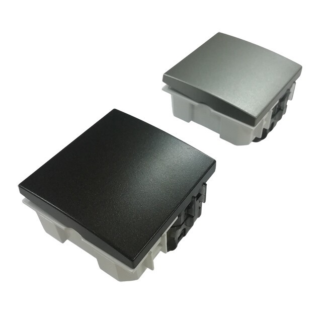 Mono Elektrik 2M Anahtar M+K