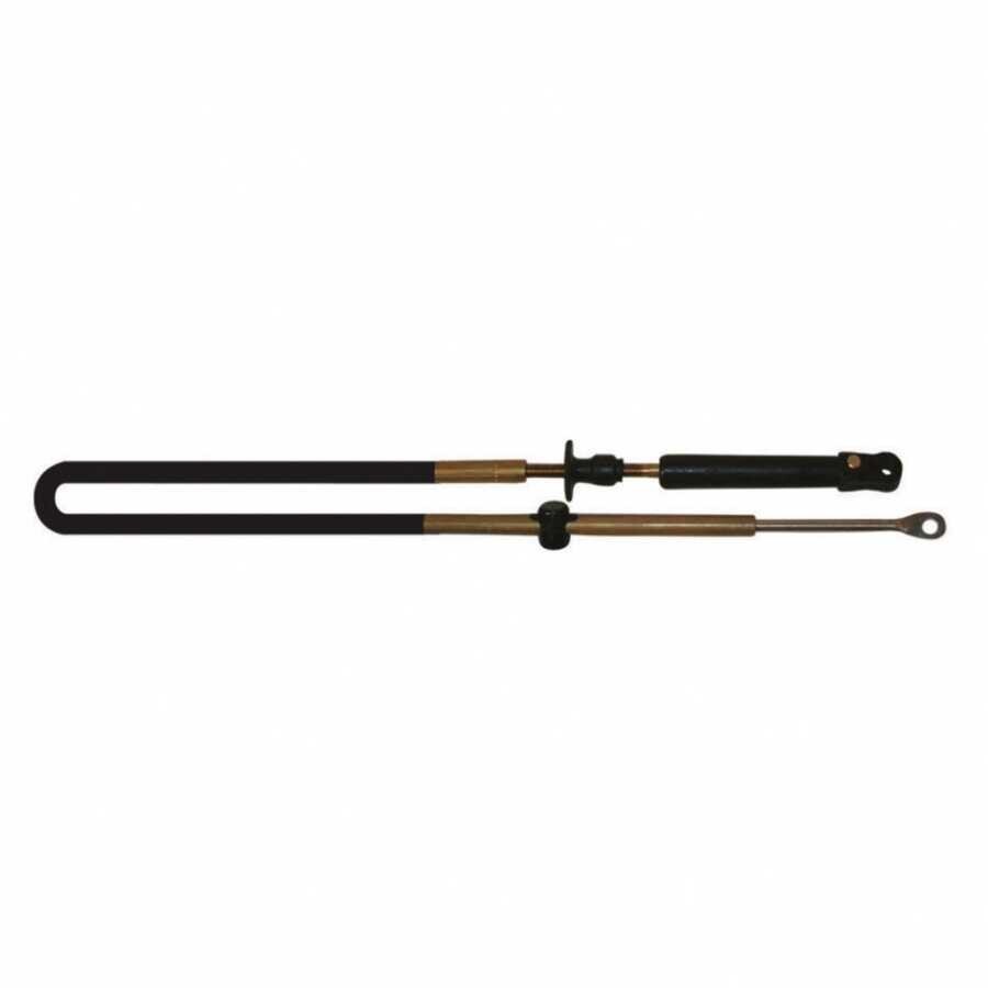 Multiflex C-14 Johnson / Evinrude Remote Control Telleri