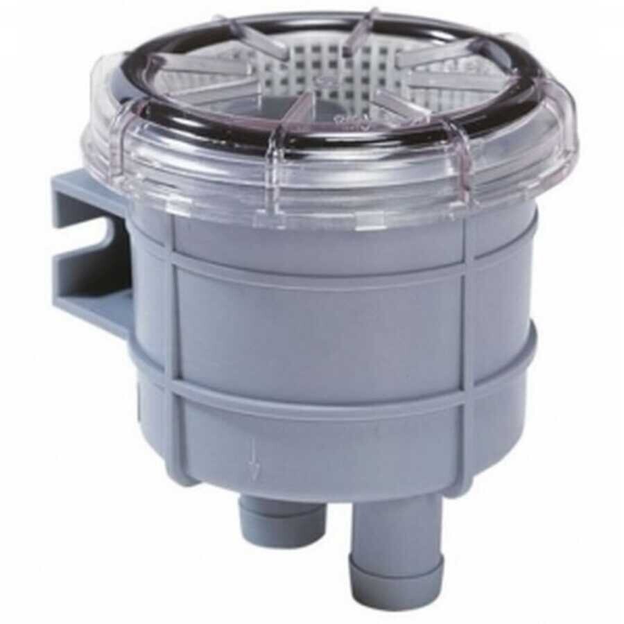 Vetus Tip 330 Deniz Suyu Filtresi