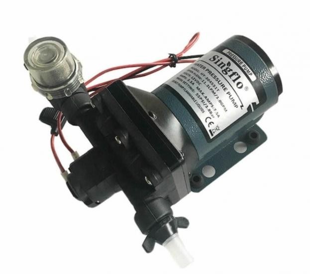 Singflo 11,3 LT 55 PSİ Hidrofor