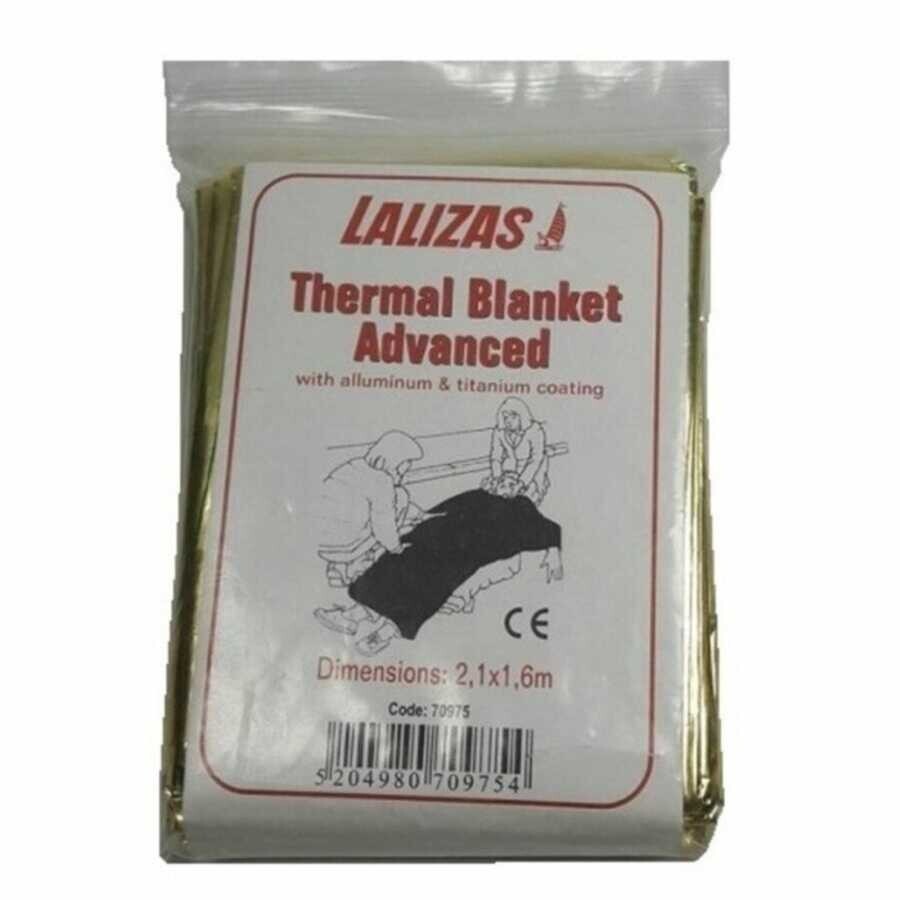 Lalizas Termal Battaniye