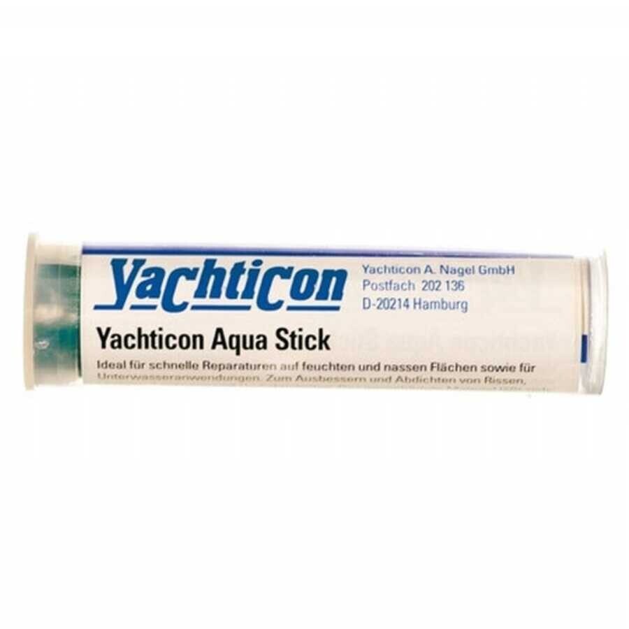 Yachticon Islak Yüzeyler için Epoksi Macun