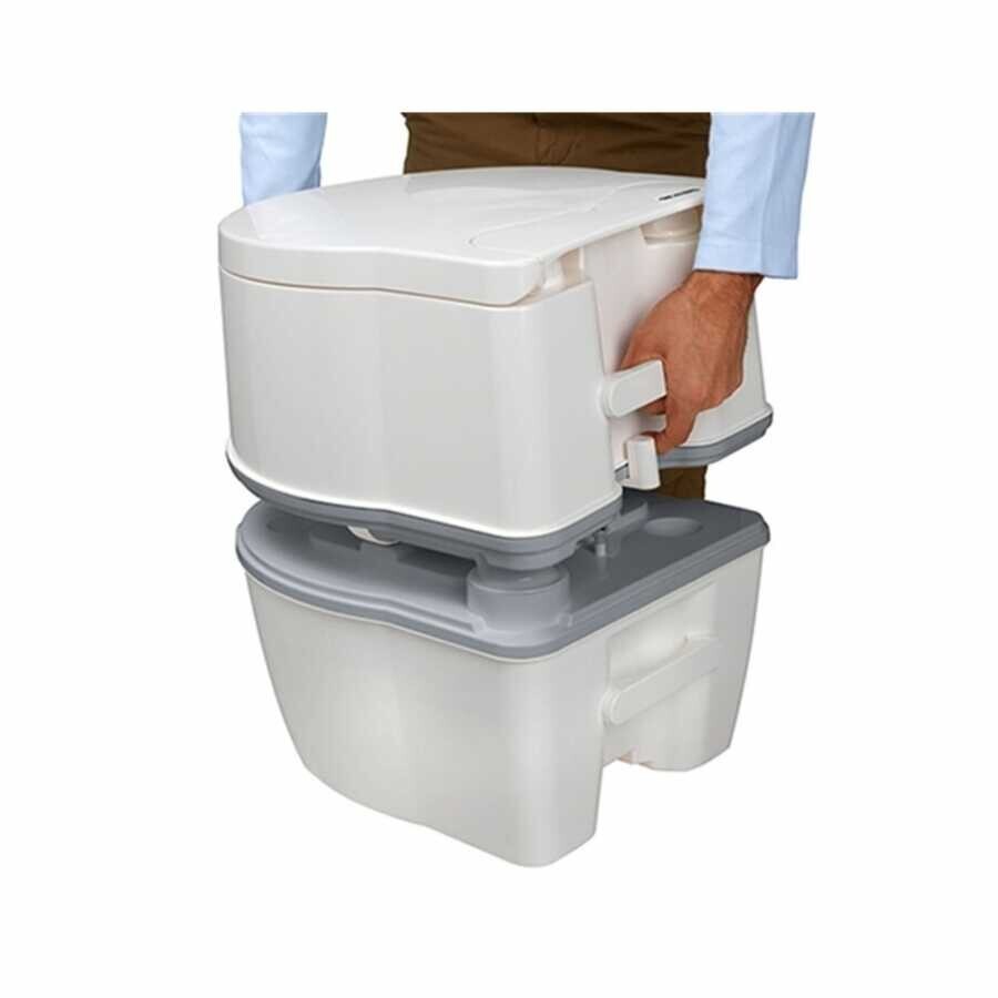 Thetford Porta Potti 565 P Portatif Tuvalet