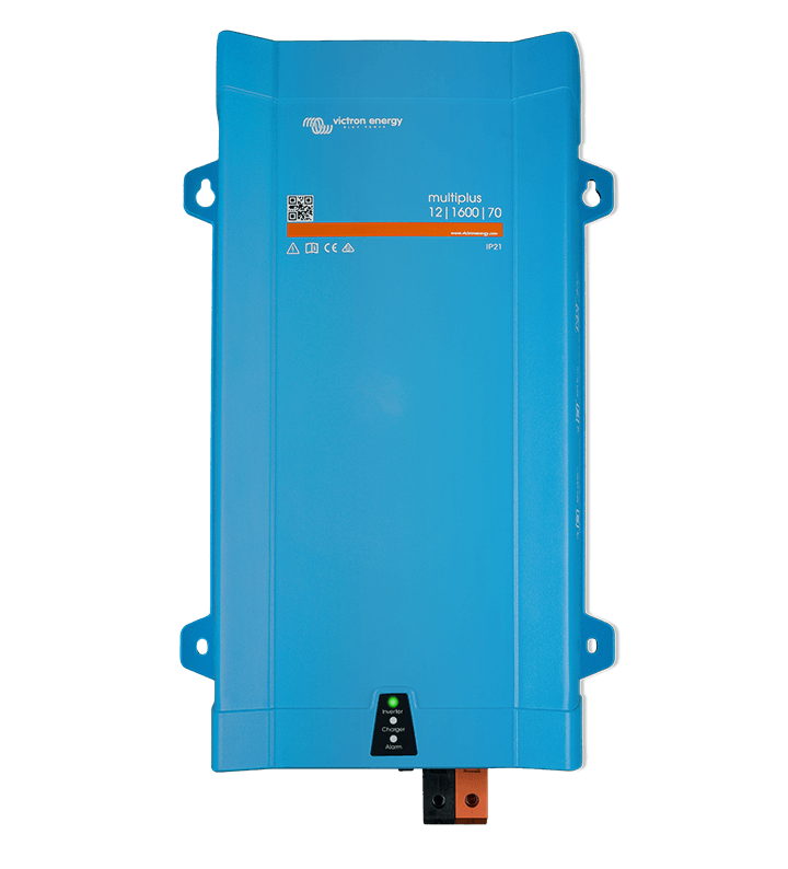 Victron Energy Multiplus Compact Invertör-Redresör