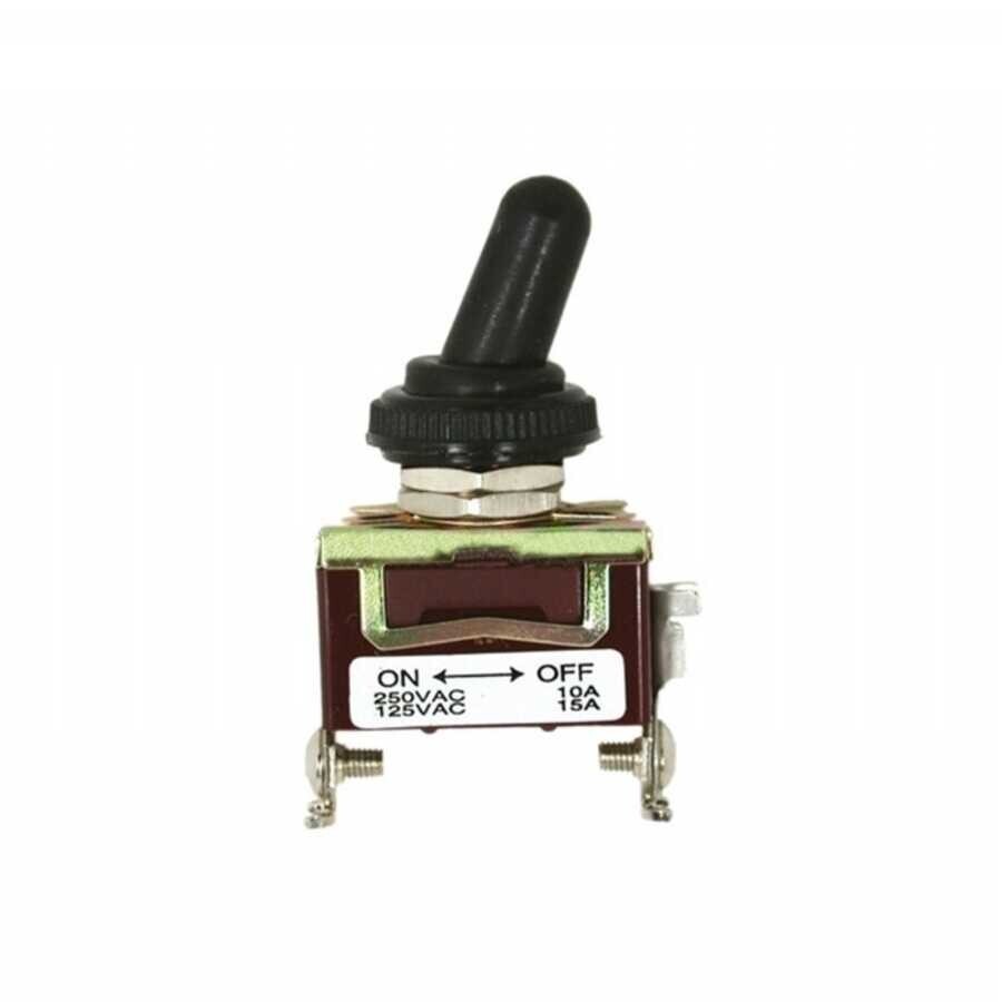 On-Off Switch Anahtar 12V/10A