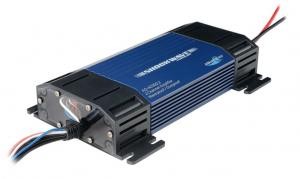 Aquatic AQ-AD300.2 Shockwave™ 2 kanal dijital amfi (Sınıf D)