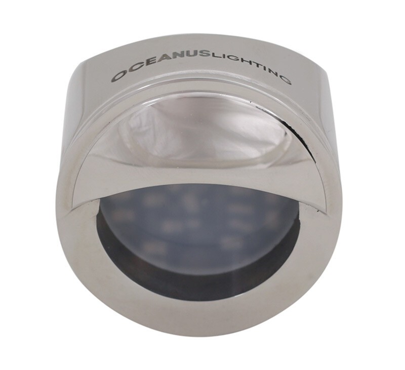 Oceanus BL32 Küpeşte Boru Lambası Led
