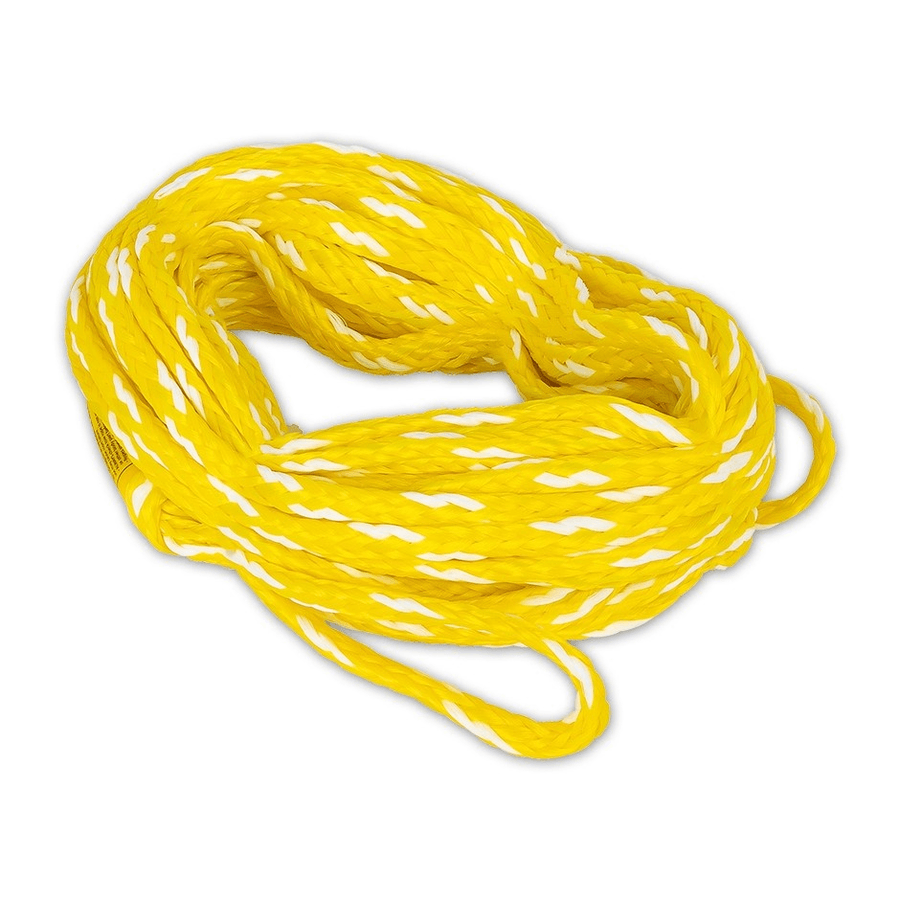 Obrien 2P Tube Rope Ringo İpi 2 Kişilik