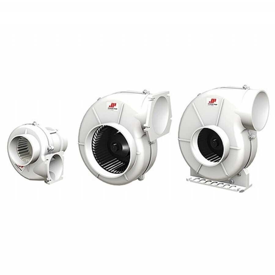 Johnson Pump AirV Blowerlar