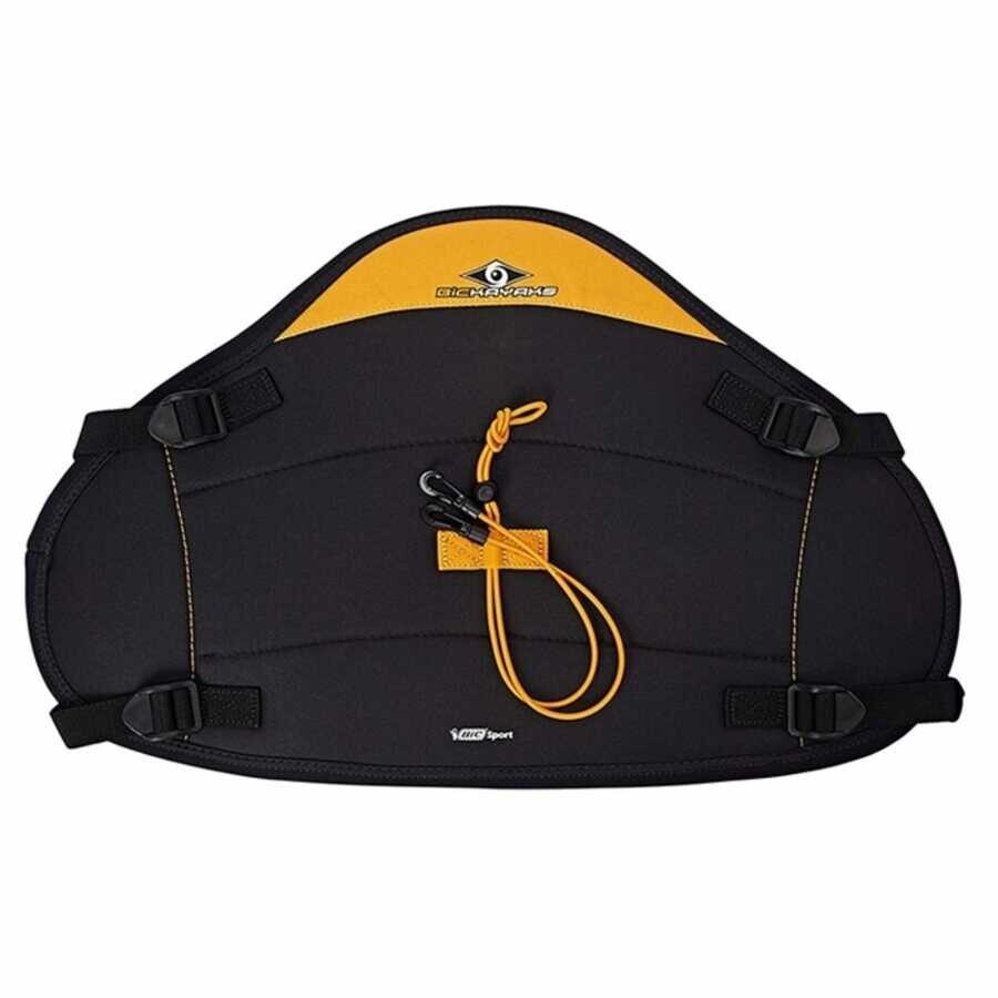 Bic Kayaks Kano İçin Sırt Dayaması
