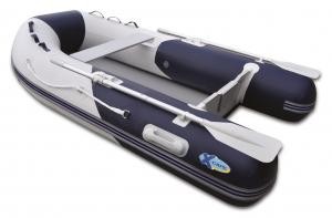 X-Cape şişme tabanlı bot.(250 cm)