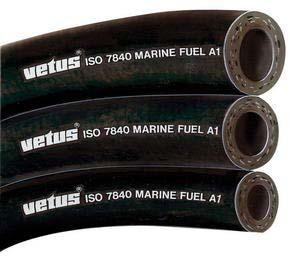 Vetus yakıt hortumu. 13 mm