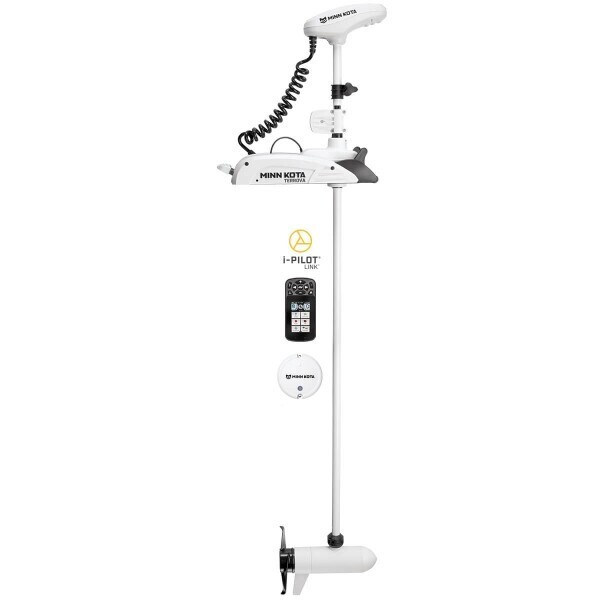 Minn Kota RT Terrova 112/ ST/ I-Pilot Elektrikli Motor 36V 72"