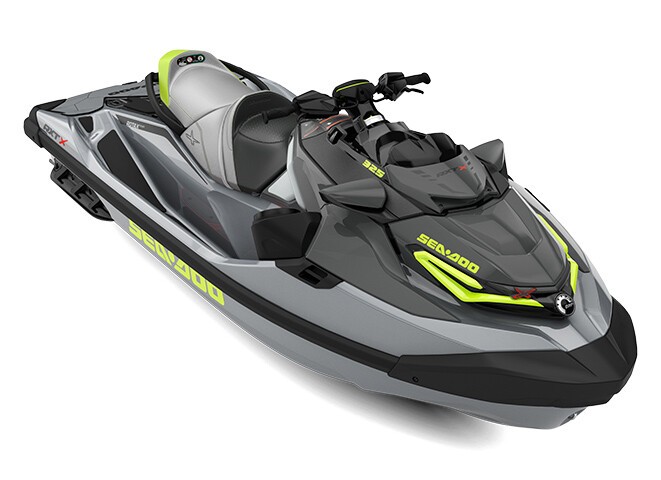 Seadoo RXT-X 325 iBR with Tech Package Jetski 2025