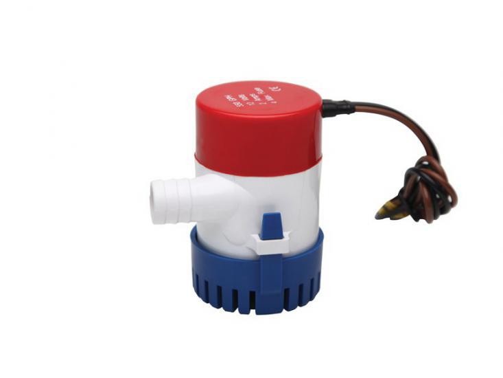 1100 GPH Strom Sintine Pompası
