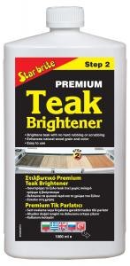 Tik parlatıcı. 950ml.