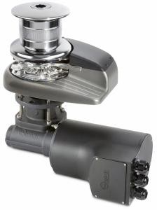Quick ALEPH. Tamburlu model.1500W 8 MM 24V