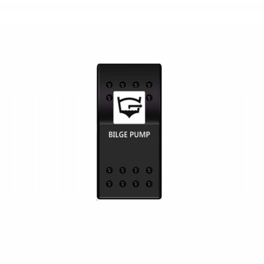 BFY Switch Anahtarları 12-24V