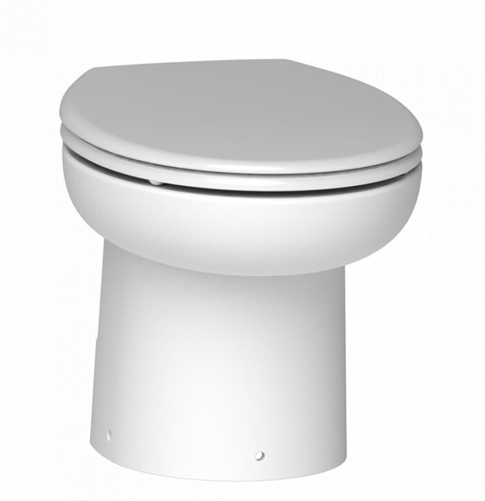 Sanimarin 31 Luxe Marin Tuvalet