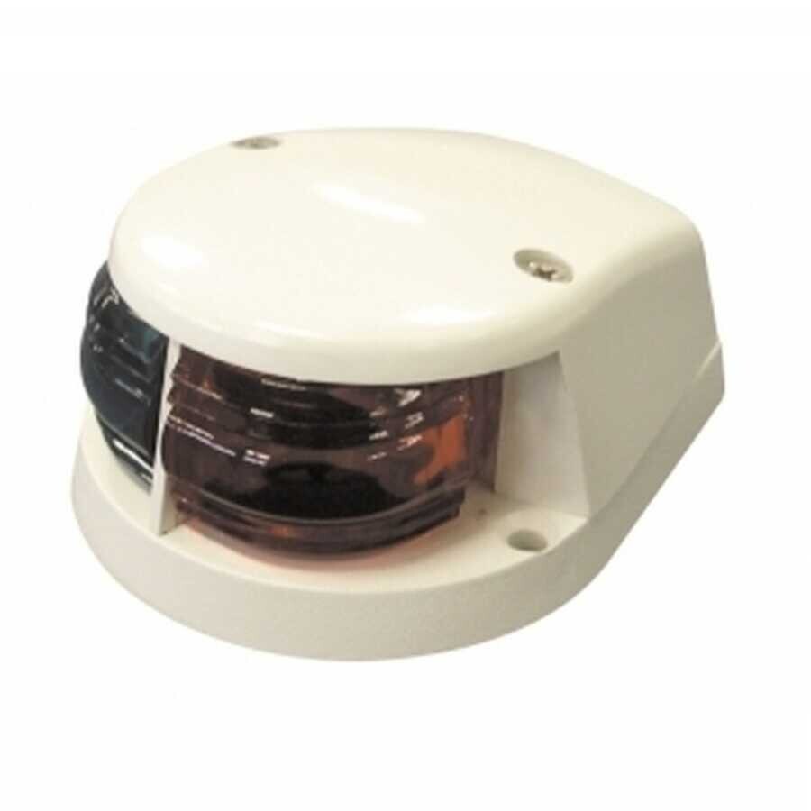 Baş Sancak/İskele Feneri - 12V/5W, Beyaz