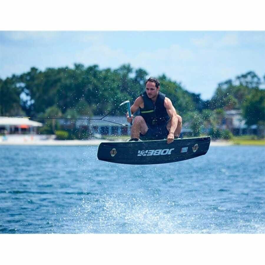 Jobe Conflict Wakeboard Set 145cm