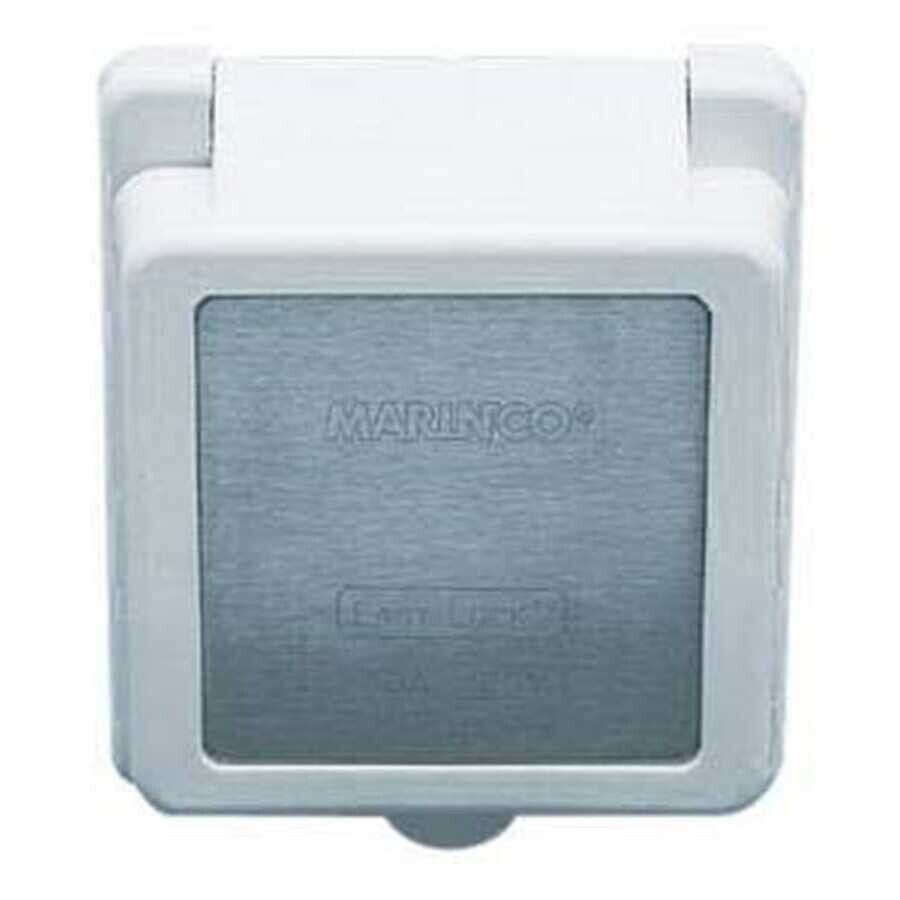 Marinco TV-Telefon Prizi - Tip: Standart