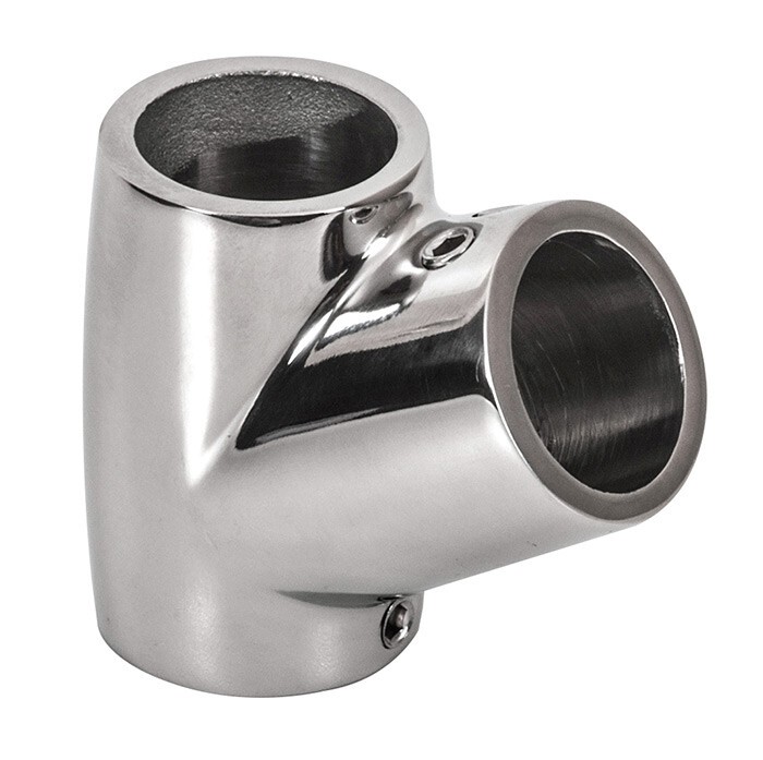 Paslanmaz Vardavela T 60° M8206
